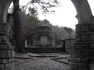 Cmentarz wojenny nr 11