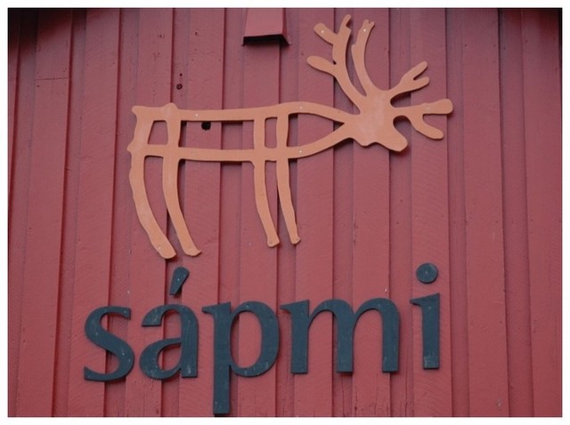 muzeum Sapmi