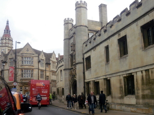 Cambridge