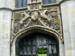 Cambridge