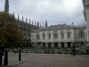 Cambridge