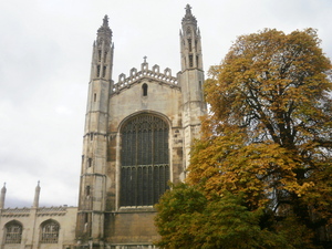 Cambridge