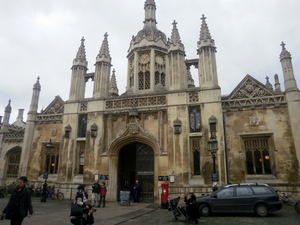 Cambridge