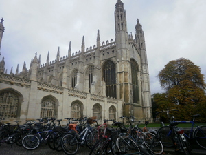 Cambridge