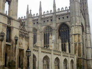 Cambridge