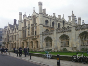 Cambridge