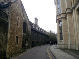 Cambridge