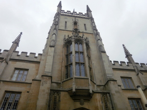 Cambridge