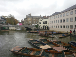 Cambridge