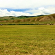 piękno mongolskiego krajobrazu