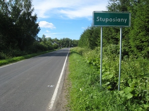Stuposiany