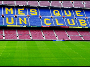 Camp Nou