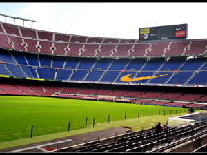 Camp Nou