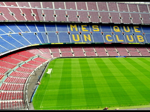 Camp Nou