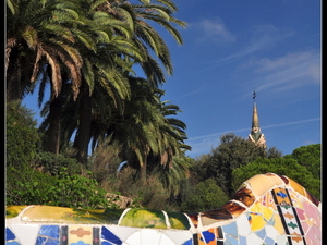 Park Guell