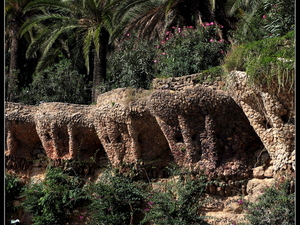 Park Guell