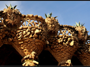 Park Guell