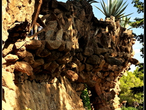 Park Guell