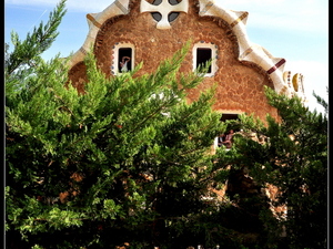 Park Guell