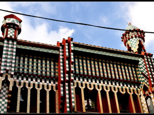 Casa Vicens