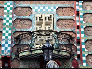 Casa Vicens