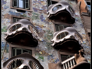 Casa Batllo