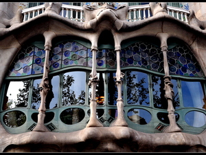 Casa Batllo