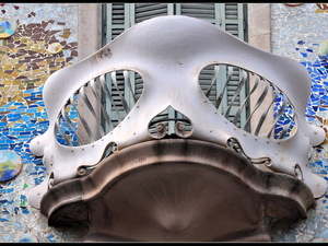 Casa Batllo