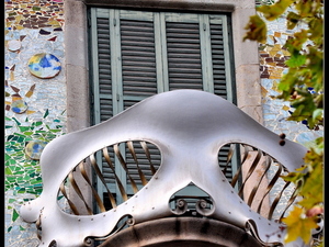 Casa Batllo