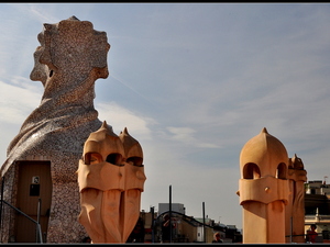 Casa Mila