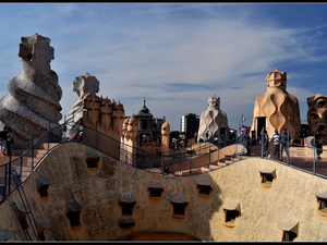 Casa Mila