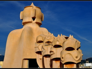 Casa Mila