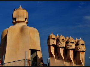 Casa Mila