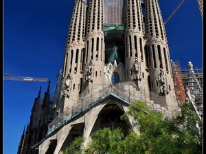 Sagrada Familia