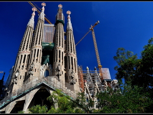 Sagrada Familia