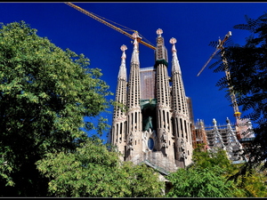 Sagrada Familia