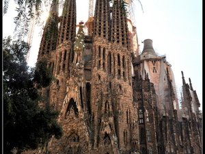 Sagrada Familia