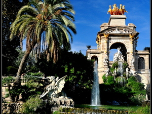 Park de la Ciutadella