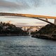 Mosty w Porto