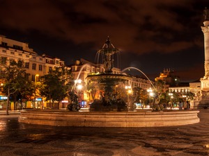 Plac Rossio