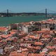 Lizbona i Most