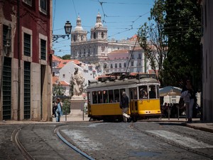 Alfama