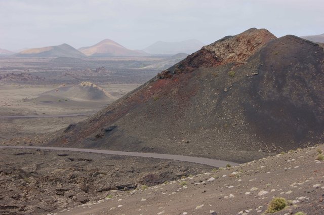 Park Narodowy Timanfaya