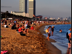 Barceloneta