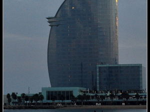 Barceloneta