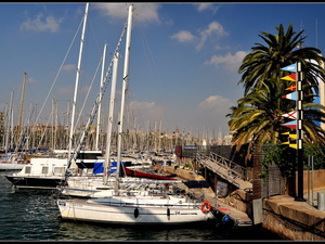 Port Vell