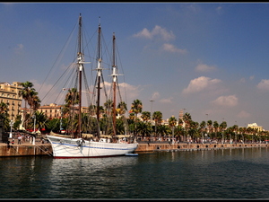 Port Vell