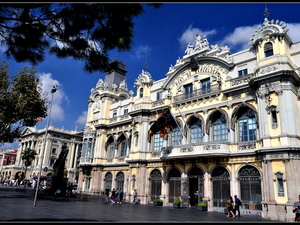 Port Vell