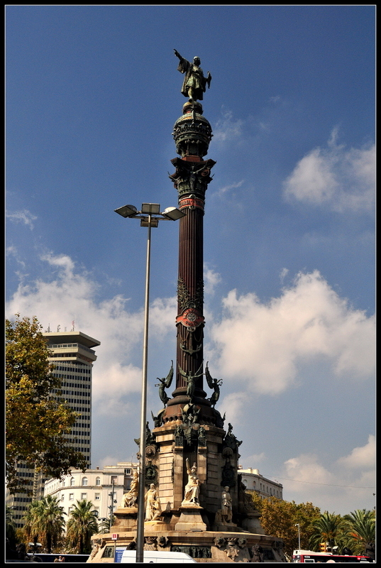 Kolumna Kolumba