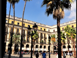 Plac Reial